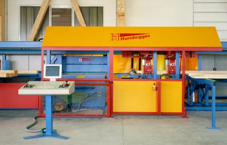 Precyzyjna obróbka drewna CNC